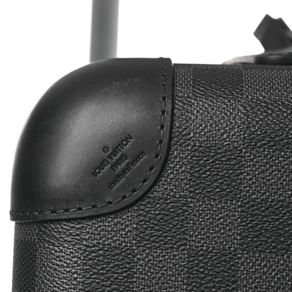 Damier Graphite Horizon 50