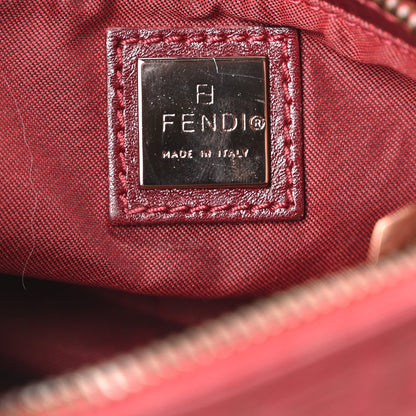 Zucchino Pochette Red