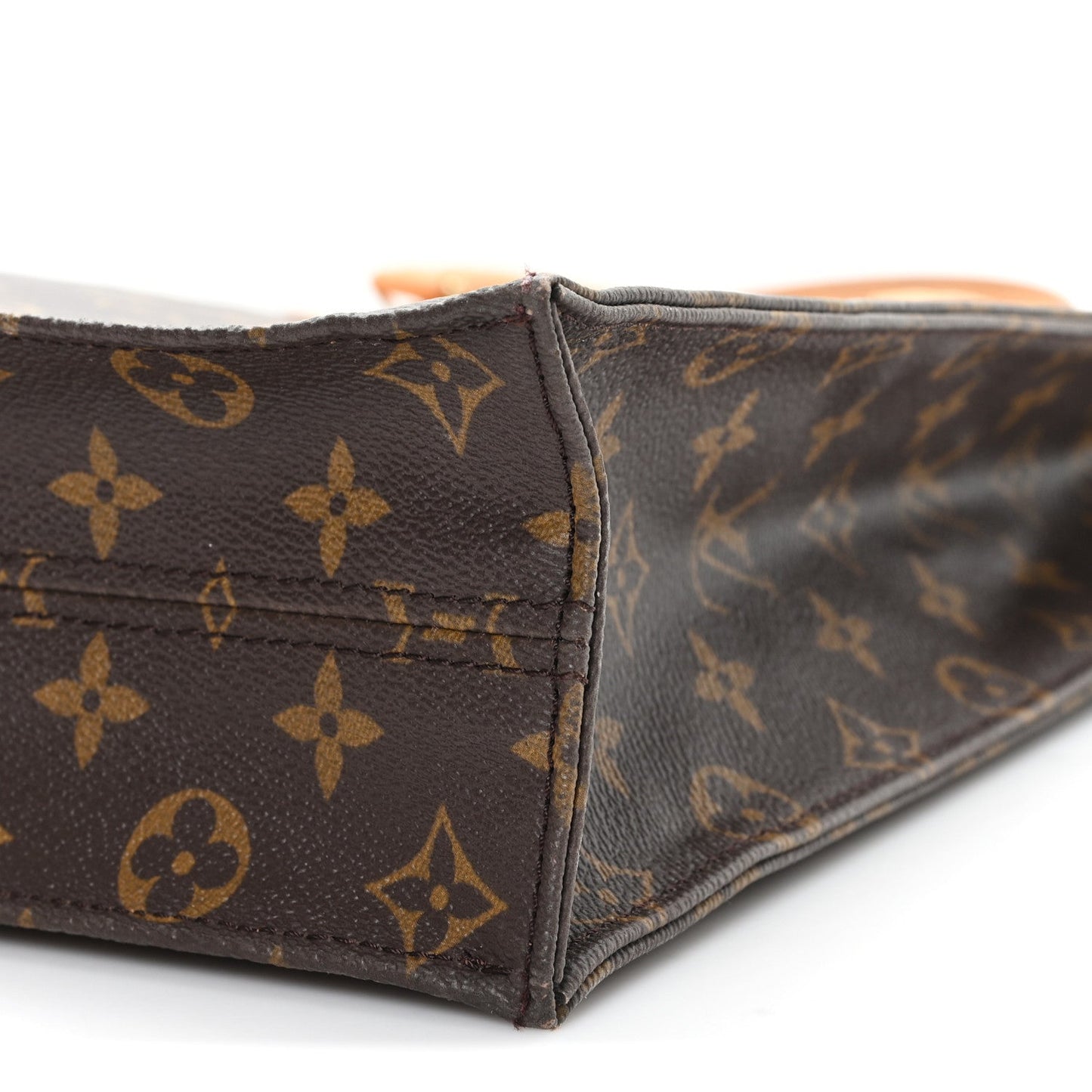 Monogram Sac Plat