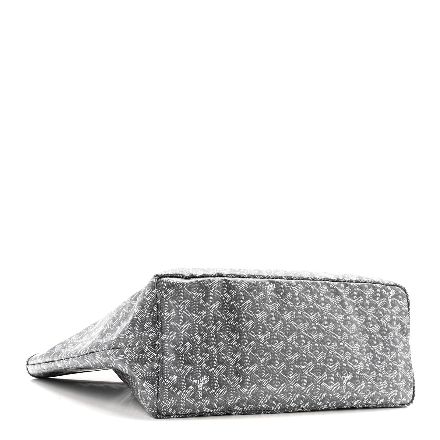 Goyardine Saint Louis PM Grey
