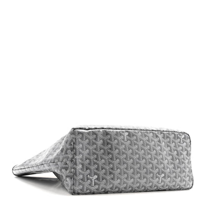 Goyardine Saint Louis PM Grey