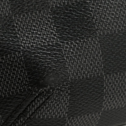 Damier Graphite Thomas
