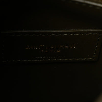 Smooth Calfskin Small Le 5 A 7 Soft Hobo Light Musk
