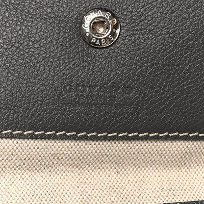Goyardine Saint Louis PM Grey