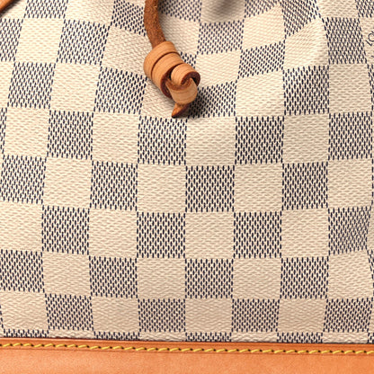 Damier Azur Noe BB