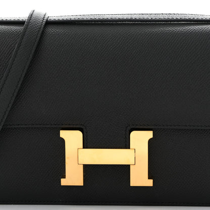 Epsom Constance 1-Elan Black