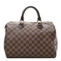 Damier Ebene Speedy 30