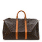 Monogram Keepall 45