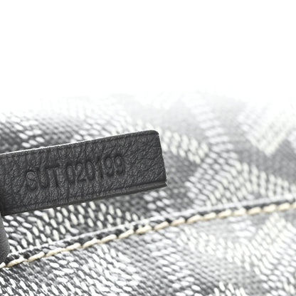 Goyardine Saint Louis GM Grey