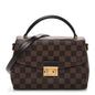 Damier Ebene Croisette