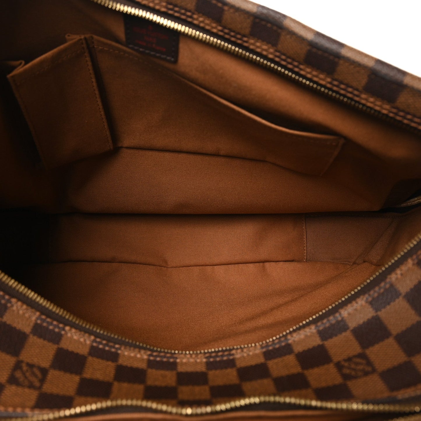 Damier Ebene Dorsoduro Messenger