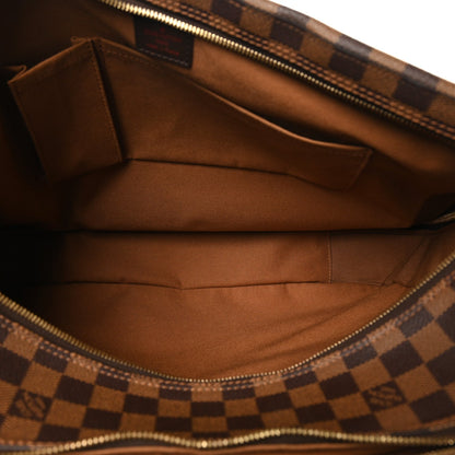 Damier Ebene Dorsoduro Messenger