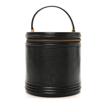 Epi Cannes Black