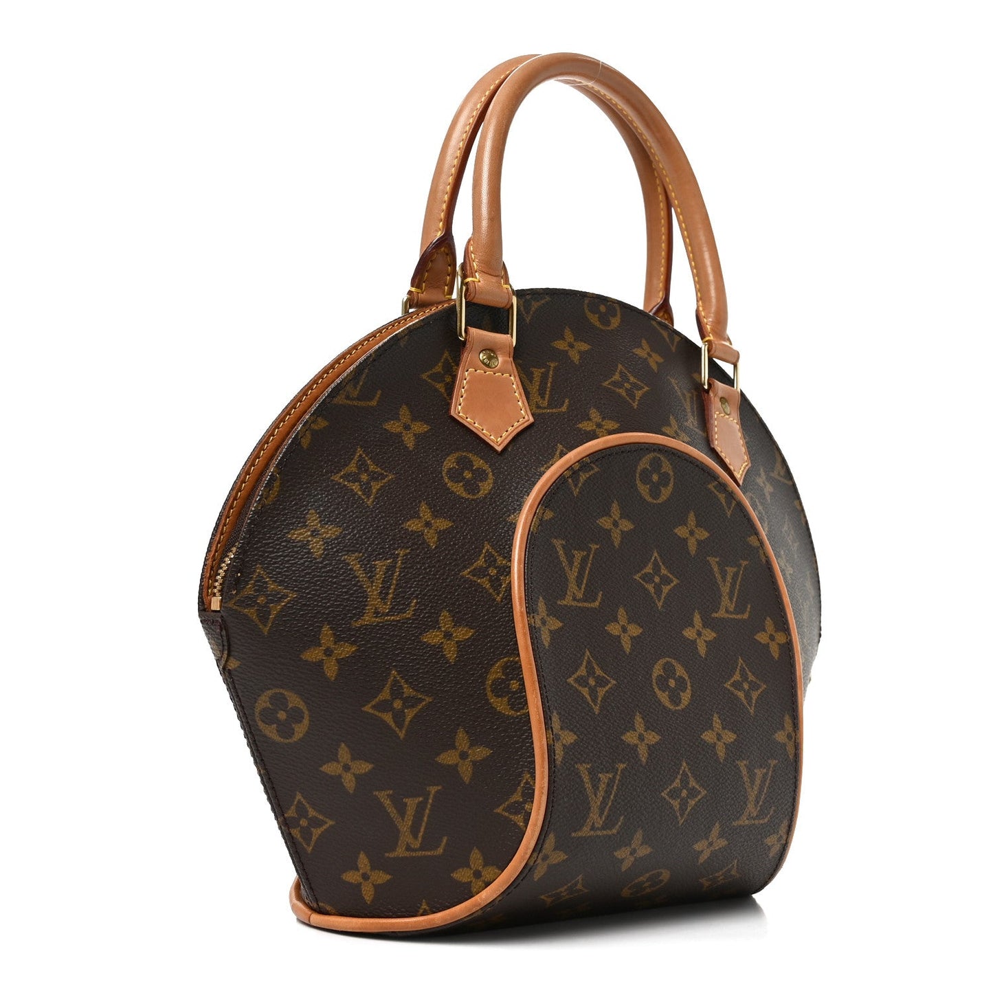 Monogram Ellipse PM