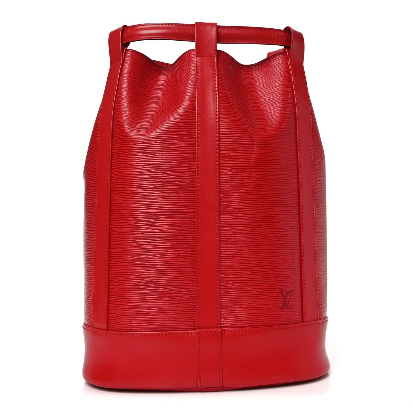Epi Randonnee PM Castillan Red
