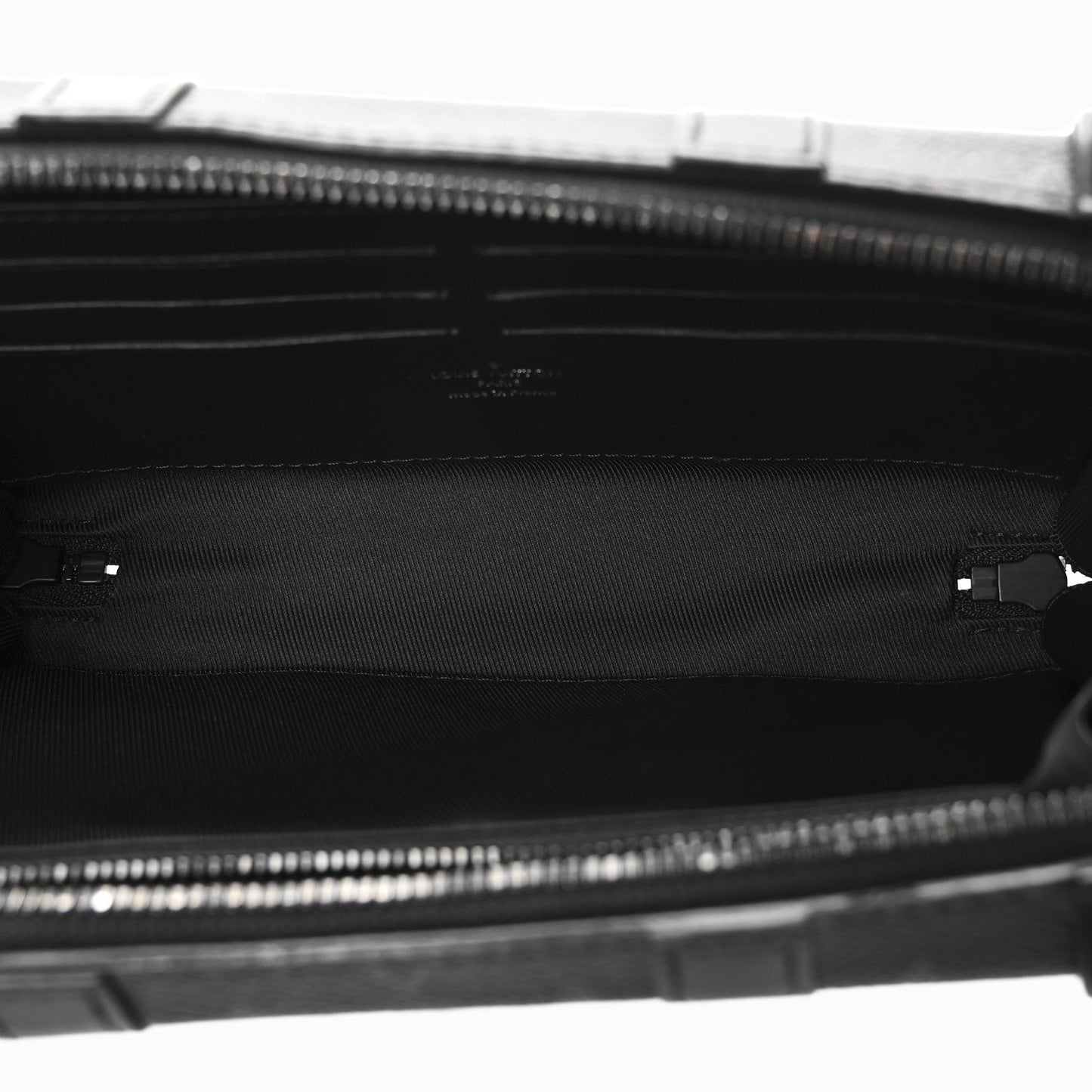 Monogram Eclipse Soft Trunk Wallet