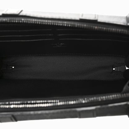 Monogram Eclipse Soft Trunk Wallet