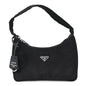 Tessuto Nylon Mini Re-Edition 2000 Bag Black