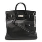 Veau Volupto Rock HAC Birkin 40 Black