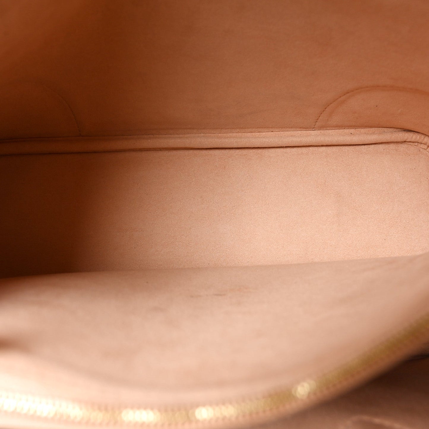 Monogram Flandrin Taupe Glace