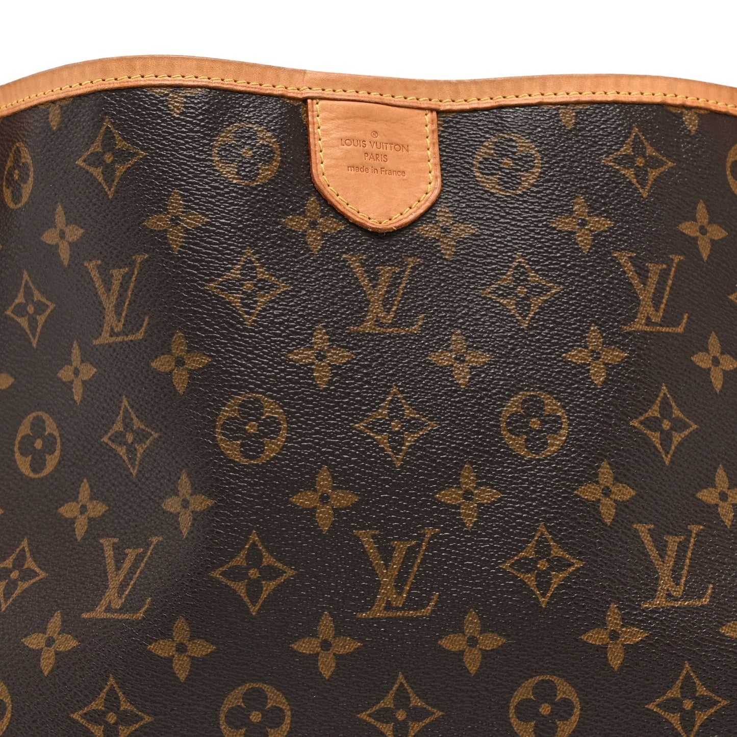 Monogram Delightful PM
