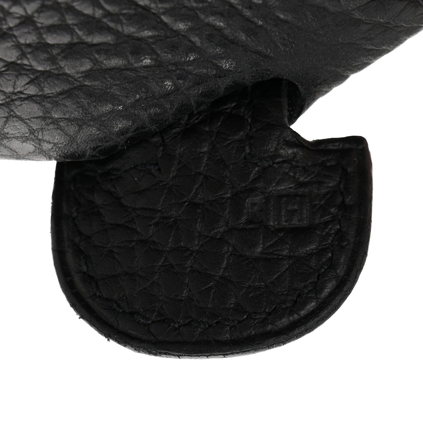 Taurillon Clemence Evelyne II PM  Black