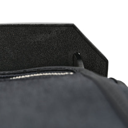 Military Toile Vache Hunter Herbag Zip PM 31 Black