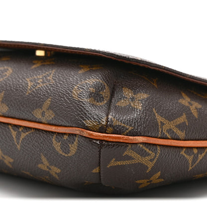 Monogram Musette Salsa
