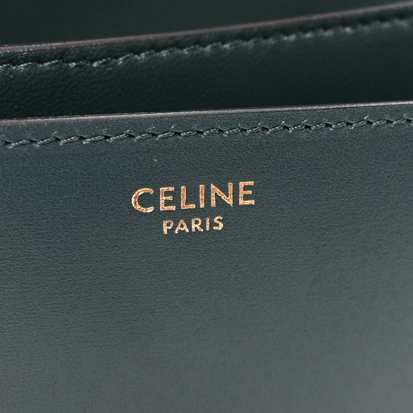 Box Calfskin Medium Classic Box Flap Bag Amazone