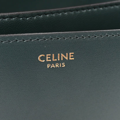 Box Calfskin Medium Classic Box Flap Bag Amazone
