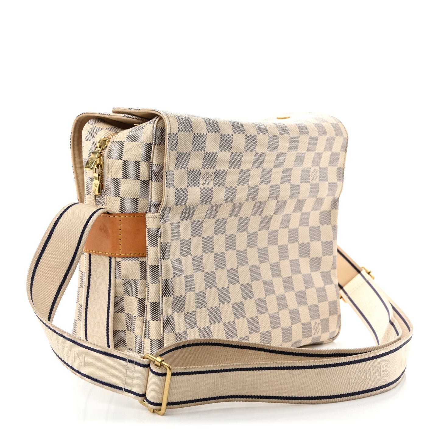 Damier Azur Naviglio
