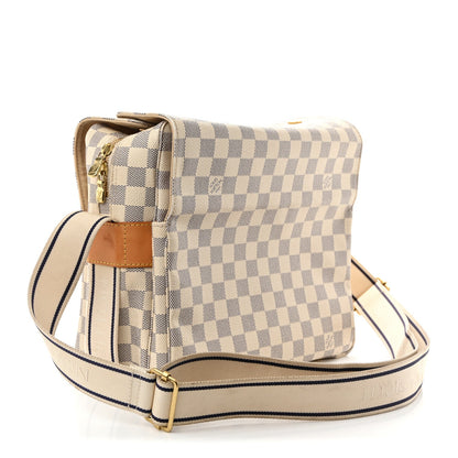 Damier Azur Naviglio