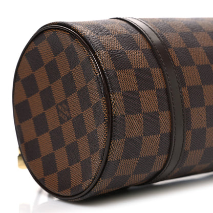 Damier Ebene Papillon 26