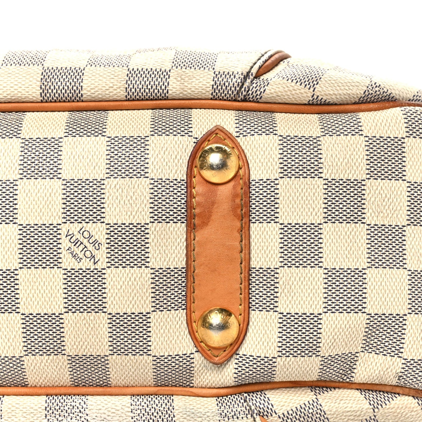 Damier Azur Galliera PM