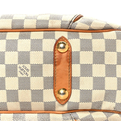 Damier Azur Galliera PM