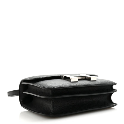 Epsom Constance 18 Black