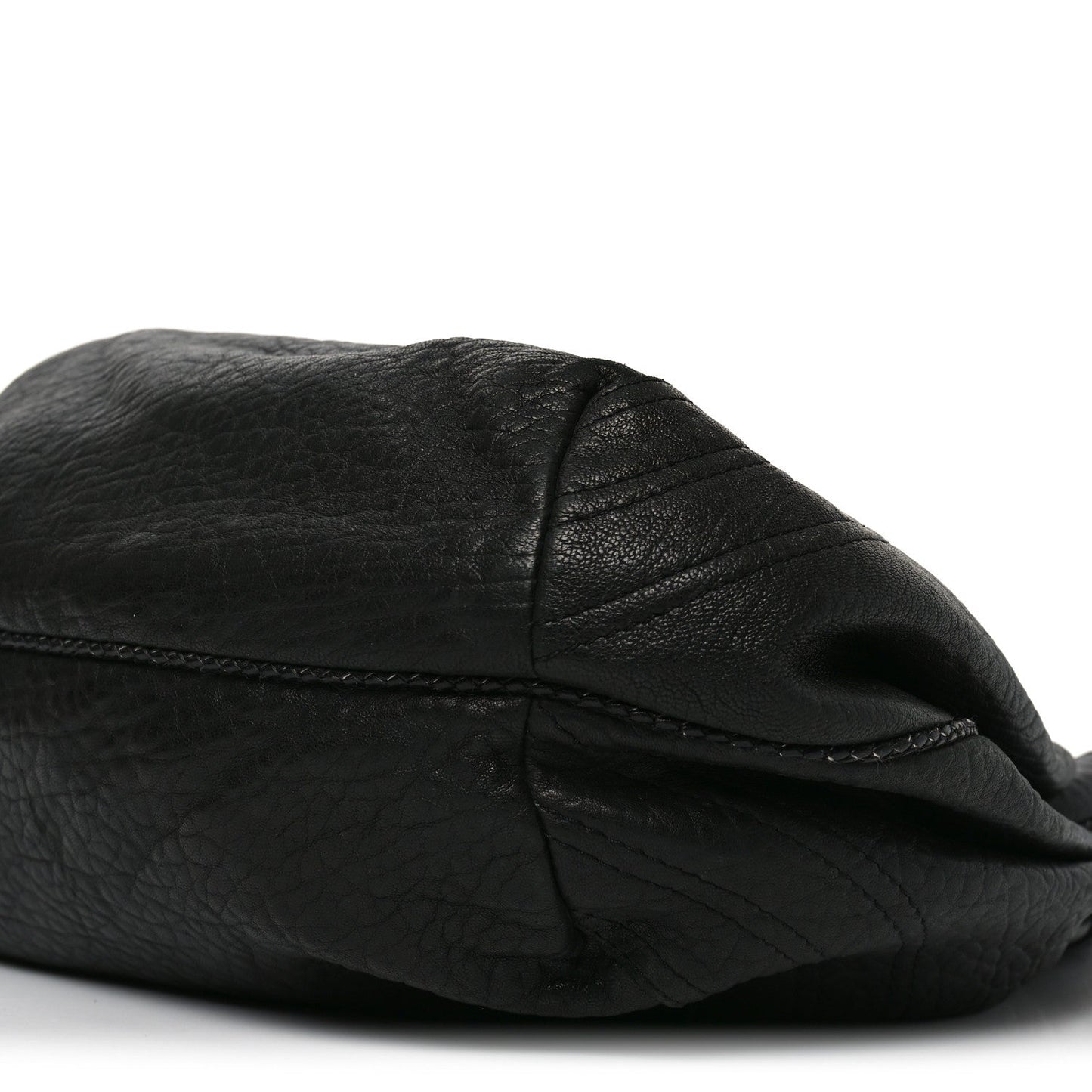 Nappa Nuvolata Spy Black