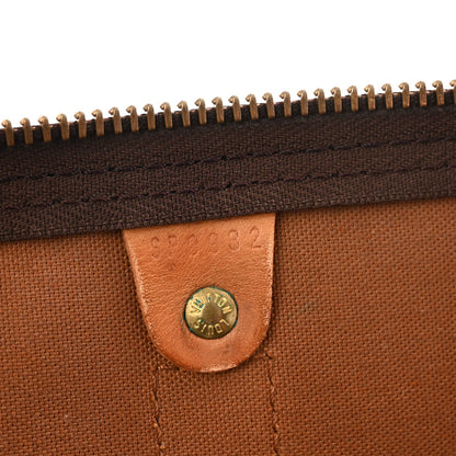 Monogram Keepall 50