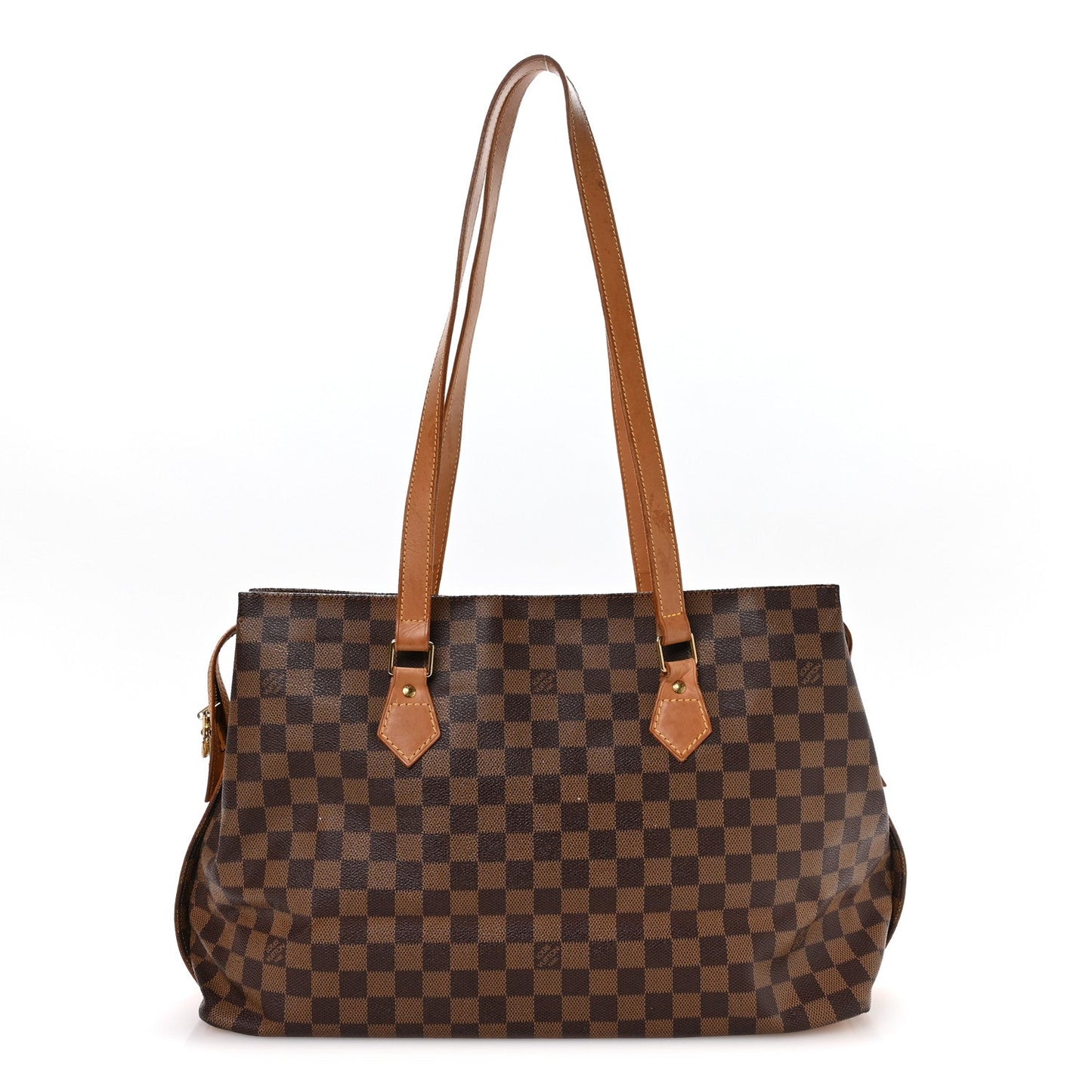Damier Ebene Centenaire Chelsea