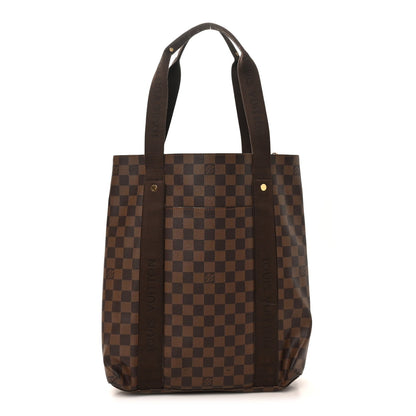 Damier Ebene Beaubourg