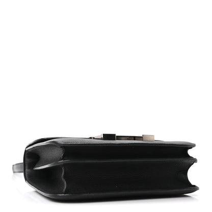 Epsom Constance 24 Black