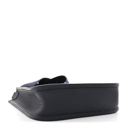 Taurillon Clemence Evelyne TPM Bleu Nuit