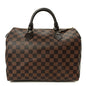 Damier Ebene Speedy 30