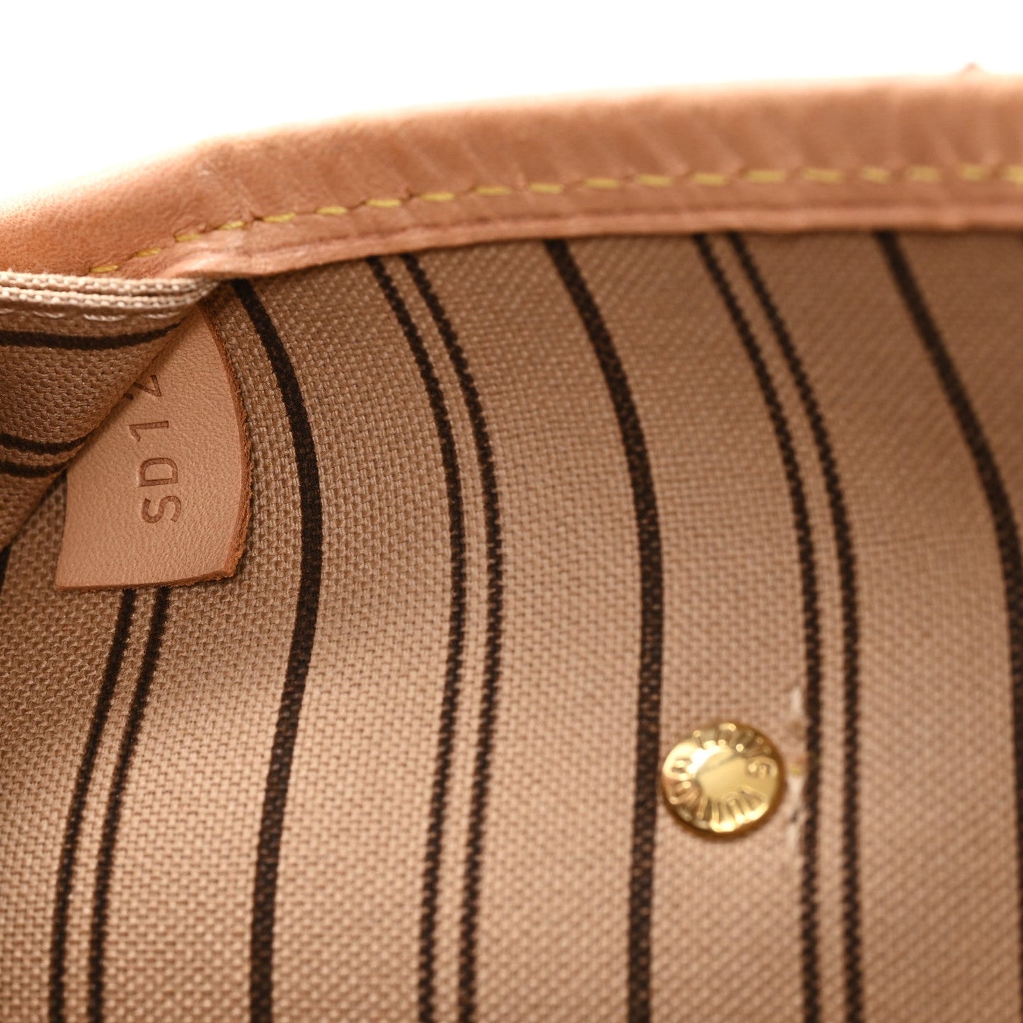 Monogram Neo Neverfull MM