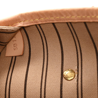 Monogram Neo Neverfull MM