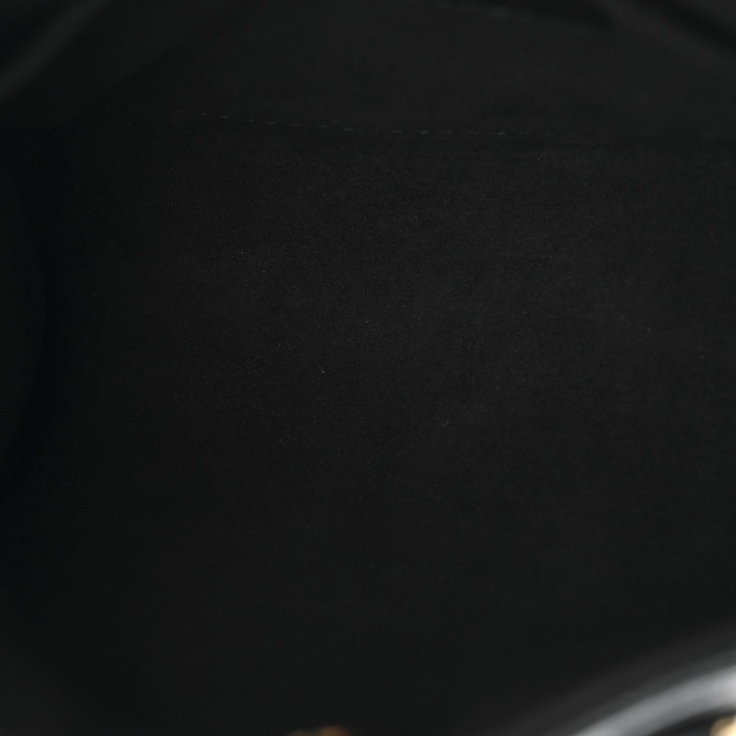 Empreinte Monogram Giant Onthego BB Black