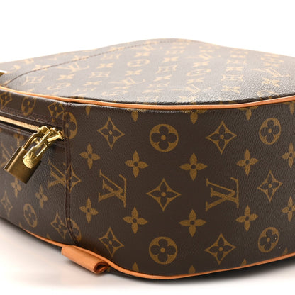 Monogram Sac A Dos Packall
