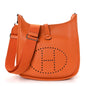 Taurillon Clemence Evelyne III GM Orange