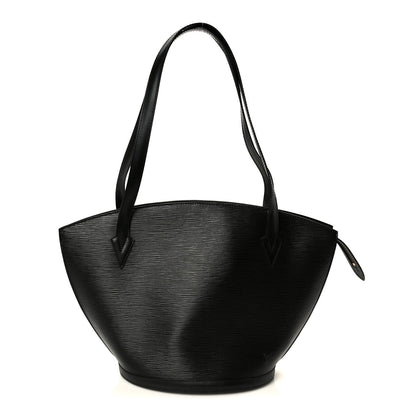 Epi Saint Jacques GM Black