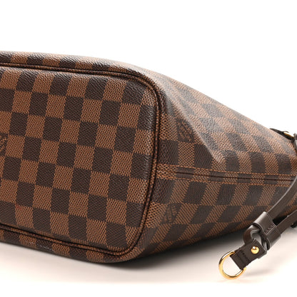 Damier Ebene Neo Neverfull PM